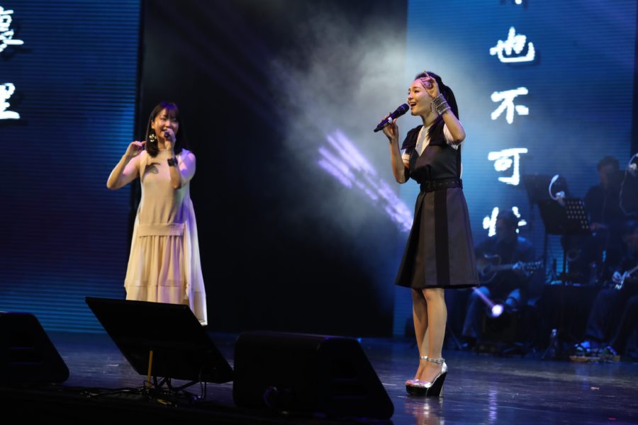 有爱有吉祥 2017