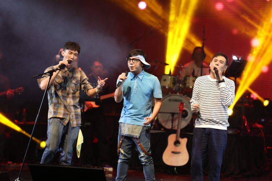 有爱有吉祥 2017