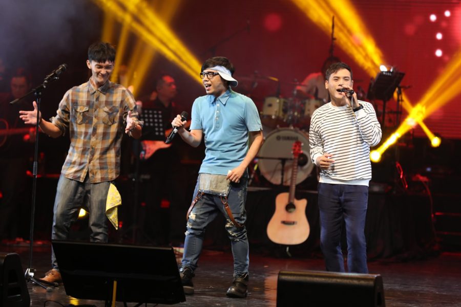 有爱有吉祥 2017