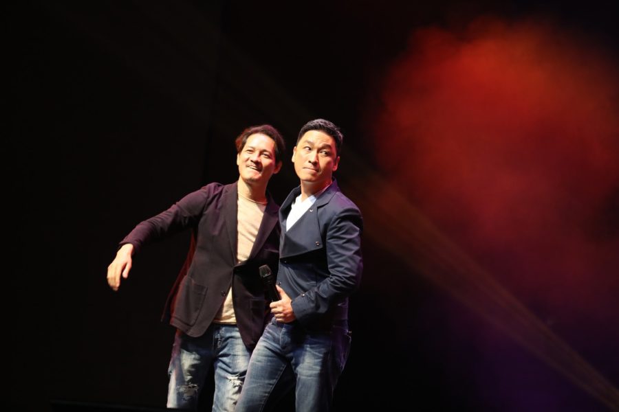 有爱有吉祥 2017